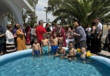 Водици во Спрингваел