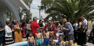 Водици во Спрингваел