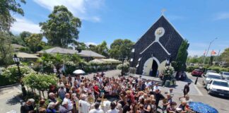 Богојавление – Водици во Мил Парк – Мелбурн