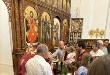 Божикни празнувања во Спрингваел