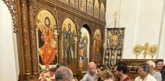 Божикни празнувања во Спрингваел