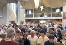 Божик во Престон, Мелбурн