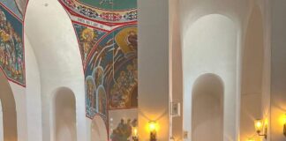 Бадник и Божик во Перт, Западна Австралија