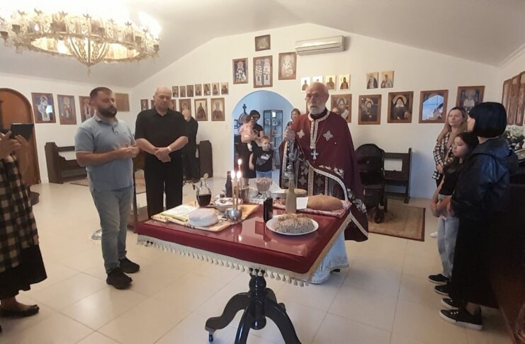 Свети Трифун – Донибрук