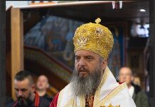 Втор ден Велигден во Мил Парк