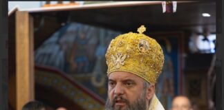 Втор ден Велигден во Мил Парк