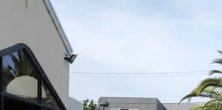 Архиерејска богослужба во Вереби