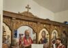 Недела на Раслабениот во манастирот во Роклин