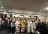 Митрополитот г. Никола во посета на Сиднеј