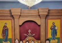 Празникот Свети Кирил и Методиј прославен во Футскрај
