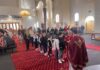 Прославен споменот на Св. пророк Илија во Сиденхам