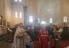 10-та седмица по Педесетница во Сиденхам