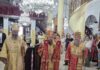 Прославен празникот на Св. мч. Фануриј во Штип