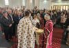 Прославена храмовната слава во Соборниот храм во Сиденхам