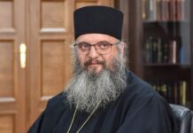 Интервју со Митрополитот Австралиско-новозеландски г. Никола