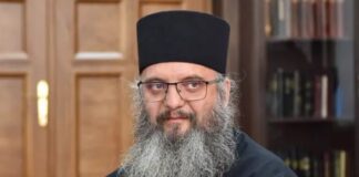 Интервју со Митрополитот Австралиско-новозеландски г. Никола