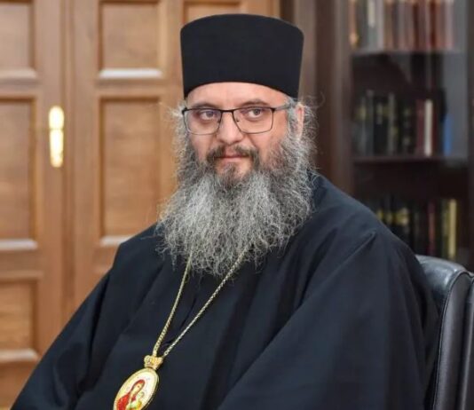 Интервју со Митрополитот Австралиско-новозеландски г. Никола