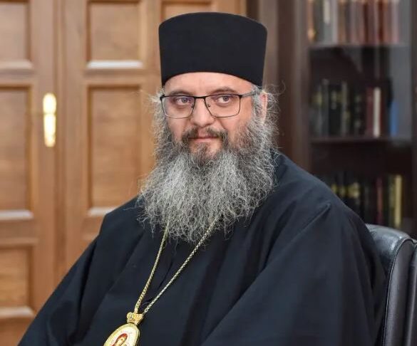 Интервју со Митрополитот Австралиско-новозеландски г. Никола