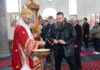 Митрополитот г. Никола отслужи Света Божествена Литургија во Соборниот храм