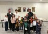 RELIGIOUS EDUCATION AT THE CATHEDRAL OF THE NATIVITY OF THE HOLY MOTHER OF GOD – SYDENHAM